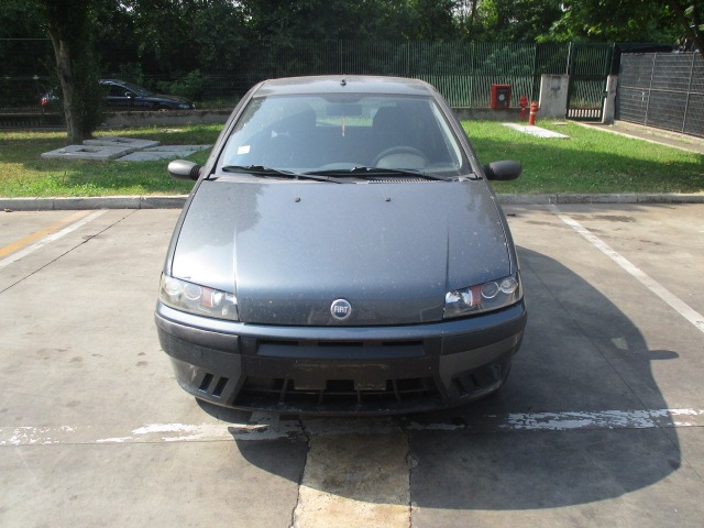 FIAT PUNTO 1.2 B 44KW 5M 3P (2001) RICAMBI IN MAGAZZINO