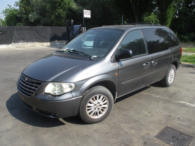 CHRYSLER VOYAGER 2.8 D 110KW AUT 5P (2006) RICAMBI IN MAGAZZINO