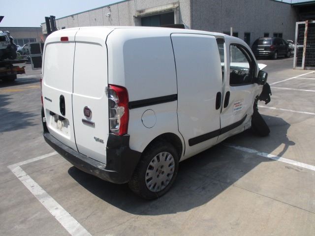 FIAT FIORINO 1.4 M 57KW 5M 2P (2015) RICAMBI IN MAGAZZINO