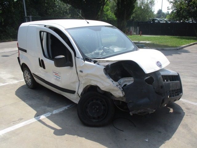 FIAT FIORINO 1.4 M 57KW 5M 2P (2015) RICAMBI IN MAGAZZINO