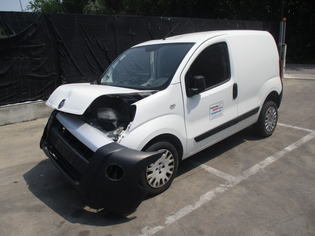 FIAT FIORINO 1.4 M 57KW 5M 2P (2015) RICAMBI IN MAGAZZINO