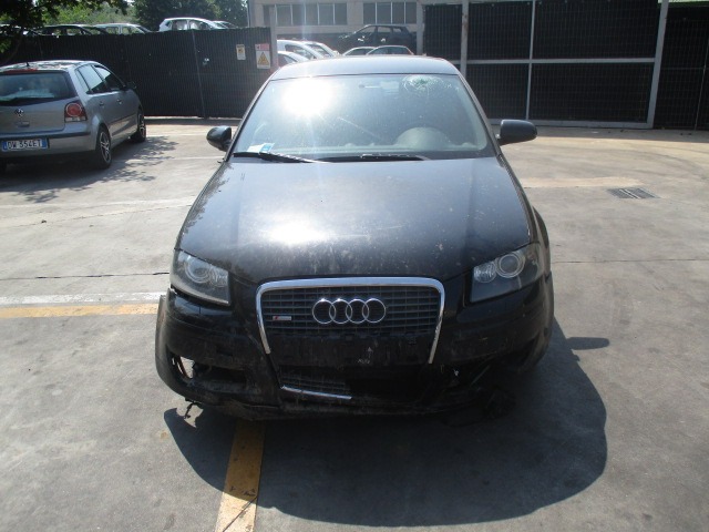 AUDI A3 2.0 D 4X4 125KW 6M 3P (2006) RICAMBI IN MAGAZZINO