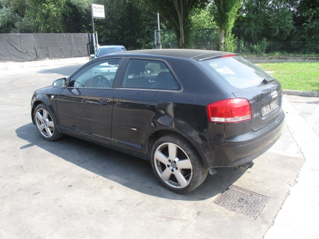 AUDI A3 2.0 D 4X4 125KW 6M 3P (2006) RICAMBI IN MAGAZZINO