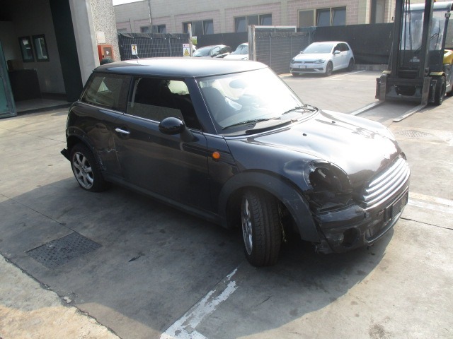 MINI ONE R56 1.4 B 70KW 6M 3P (2007) RICAMBI IN MAGAZZINO