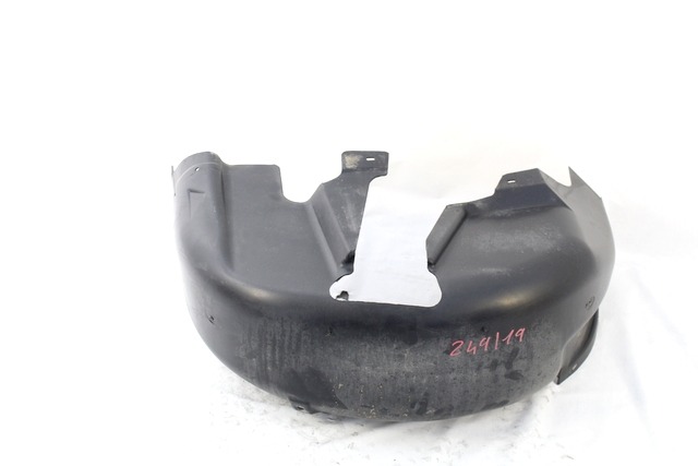 ZADNJI KOLOTEK  OEM N. 1P0810969 ORIGINAL REZERVNI DEL SEAT LEON 1P1 MK2 (2005 - 2012) DIESEL LETNIK 2011