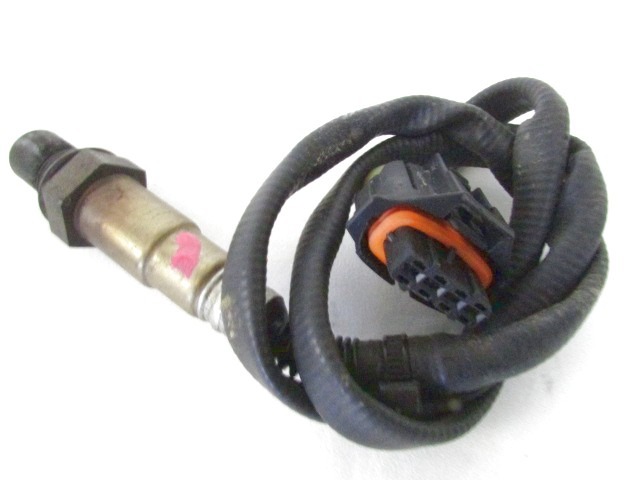 SONDA LAMBDA  OEM N. 7L5906262D ORIGINAL REZERVNI DEL PORSCHE CAYENNE 9PA MK1 R (2008-2010)BENZINA LETNIK 2008