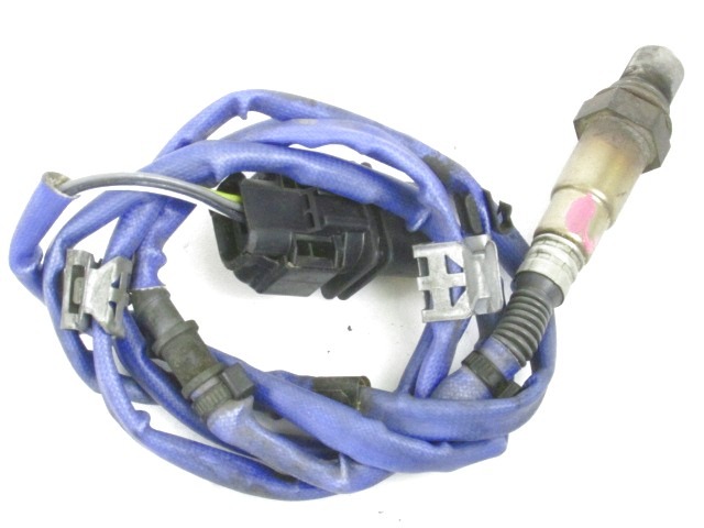 SONDA LAMBDA  OEM N. 94860613101 ORIGINAL REZERVNI DEL PORSCHE CAYENNE 9PA MK1 R (2008-2010)BENZINA LETNIK 2008