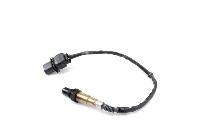 SONDA LAMBDA  OEM N. AV2Q-9D375-AA ORIGINAL REZERVNI DEL FORD FIESTA CB1 CNN MK6 (09/2008 - 11/2012) DIESEL LETNIK 2010