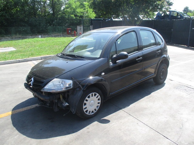 CITROEN C3 1.1 B 44KW 5M 5P (2007) RICAMBI IN MAGAZZINO