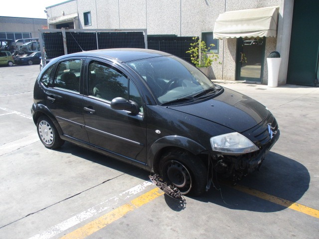 CITROEN C3 1.1 B 44KW 5M 5P (2007) RICAMBI IN MAGAZZINO