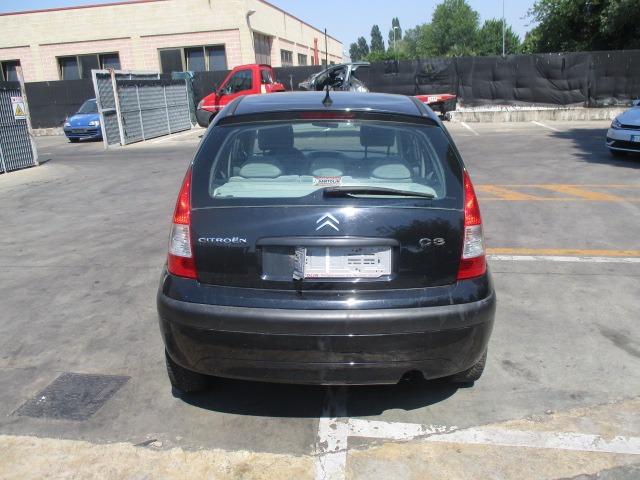 CITROEN C3 1.1 B 44KW 5M 5P (2007) RICAMBI IN MAGAZZINO