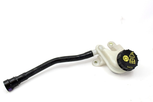 ZAVORNI CILINDER OEM N. 8V51-2K478-A ORIGINAL REZERVNI DEL FORD FIESTA CB1 CNN MK6 (09/2008 - 11/2012) DIESEL LETNIK 2010