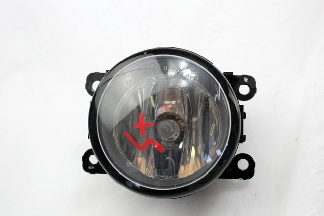 LEVA MEGLENKA OEM N. 2N11-15201-AB ORIGINAL REZERVNI DEL FORD FIESTA CB1 CNN MK6 (09/2008 - 11/2012) DIESEL LETNIK 2010