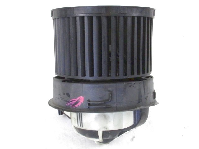 VENTILATOR  KABINE  OEM N. 6441Z7 ORIGINAL REZERVNI DEL CITROEN C3 PICASSO MK1 (2009 - 2012) BENZINA LETNIK 2010