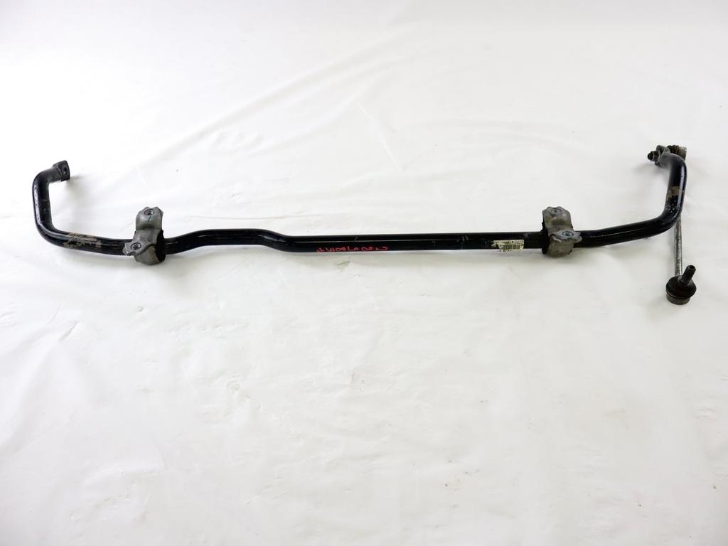 SPREDNJI STABILIZATOR OEM N. 3Q0411303H ORIGINAL REZERVNI DEL VOLKSWAGEN PASSAT B8 3G5 CB5 BER/SW/ALLTRACK (DAL 2015)DIESEL LETNIK 2015