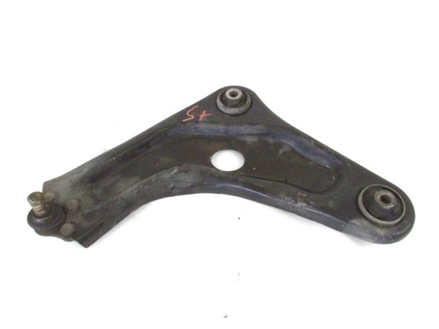 SPREDNJA LEVA ROKA  OEM N. 3520W5 ORIGINAL REZERVNI DEL CITROEN C3 PICASSO MK1 (2009 - 2012) BENZINA LETNIK 2010