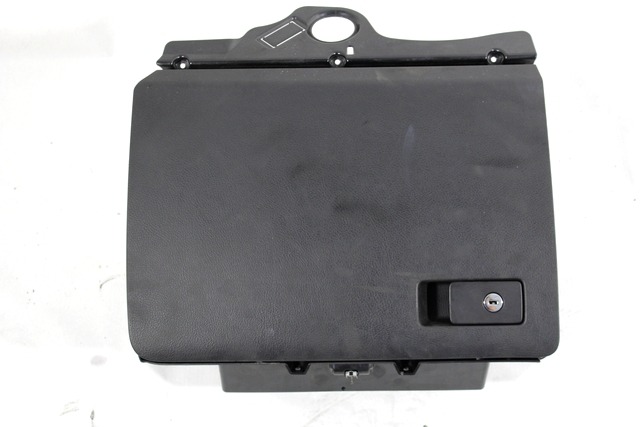 PREDAL ZA DOKUMENTE OEM N. 3C1857097BF ORIGINAL REZERVNI DEL VOLKSWAGEN PASSAT B6 3C2 3C5 BER/SW (2005 - 09/2010)  DIESEL LETNIK 2008