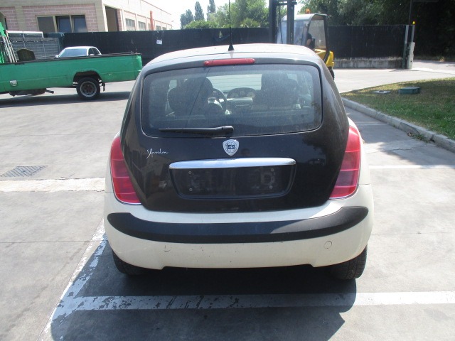 LANCIA YPSILON 1.2 B 44KW 5M 3P (2004) RICAMBI IN MAGAZZINO