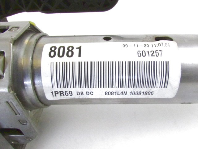 VOLANSKI DROG OEM N. 13301739 ORIGINAL REZERVNI DEL CHEVROLET CRUZE J300 J305 (2009 - 2019) DIESEL LETNIK 2010