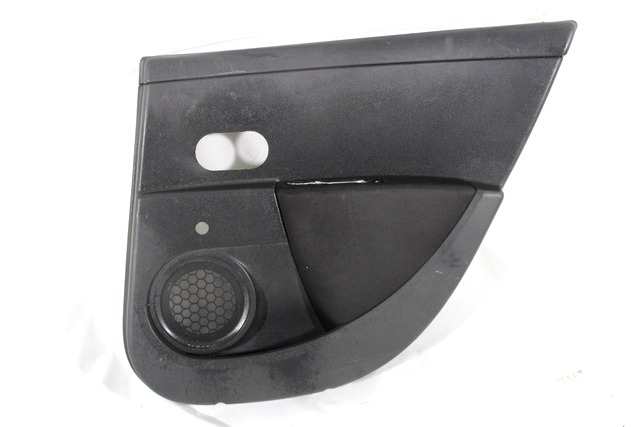 VRATNI PANEL OEM N. PNPDTRNCLIOBR0MK3RBR5P ORIGINAL REZERVNI DEL RENAULT CLIO BR0//1 CR0/1 KR0/1 MK3 R (05/2009 - 2013) BENZINA/GPL LETNIK 2010