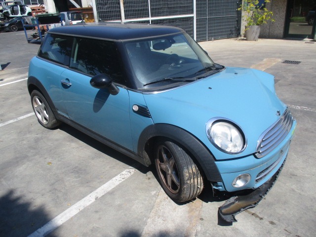 MINI COOPER D R56 1.6 80KW 3P D 6M (2008) RICAMBI IN MAGAZZINO