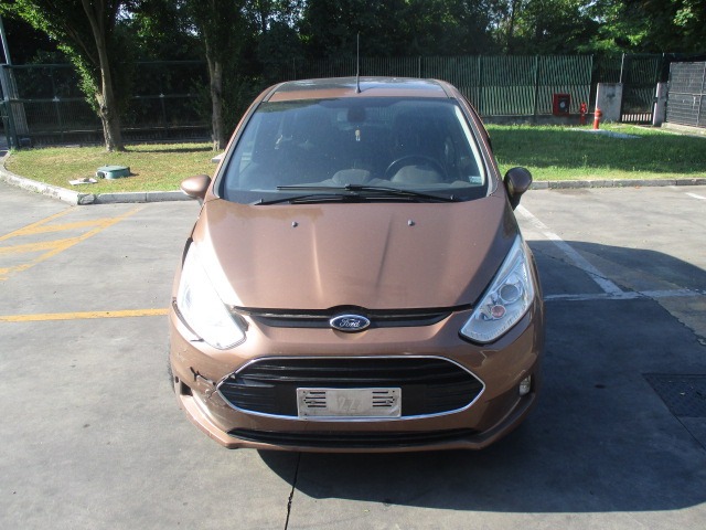 FORD B-MAX 1.6 D 70KW 5M 5P (2013) RICAMBI IN MAGAZZINO