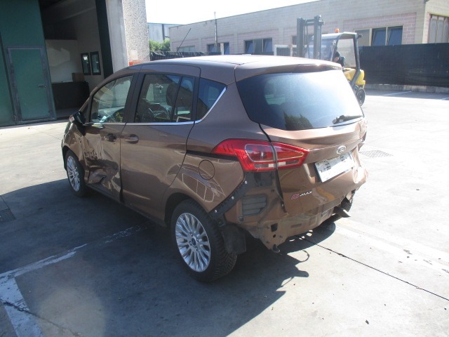 FORD B-MAX 1.6 D 70KW 5M 5P (2013) RICAMBI IN MAGAZZINO