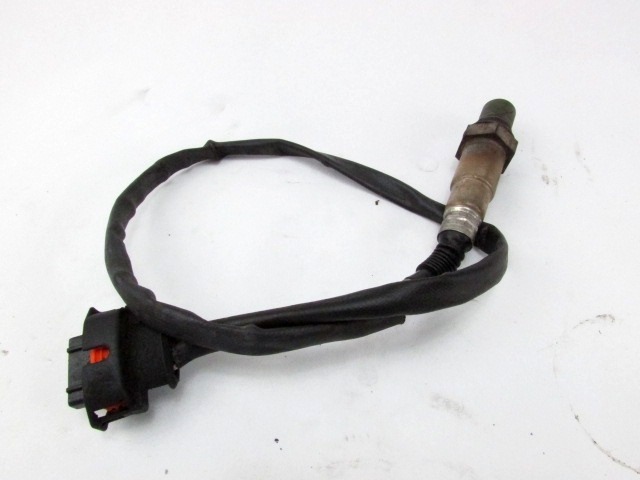 SONDA LAMBDA  OEM N. 258006176 ORIGINAL REZERVNI DEL OPEL AGILA A H00 (2000 - 2008) BENZINA LETNIK 2001