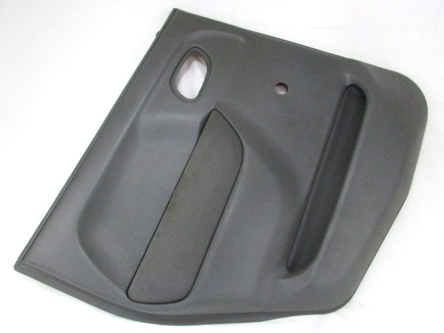 VRATNI PANEL OEM N. PNPSTOPAGILAAH00BR5P ORIGINAL REZERVNI DEL OPEL AGILA A H00 (2000 - 2008) BENZINA LETNIK 2001