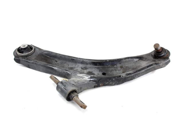 SPREDNJA LEVA ROKA  OEM N. 54501BB00A ORIGINAL REZERVNI DEL NISSAN QASHQAI J10E (03/2010 - 2013) DIESEL LETNIK 2013