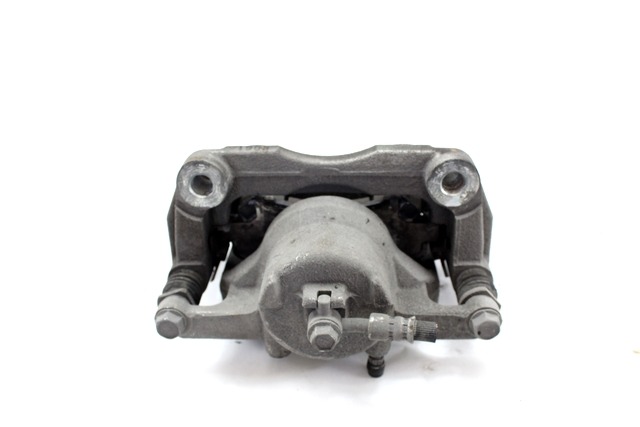 SPREDNJE LEVE ZAVORNE CELJUSTI  OEM N. 41011JD00A ORIGINAL REZERVNI DEL NISSAN QASHQAI J10E (03/2010 - 2013) DIESEL LETNIK 2013