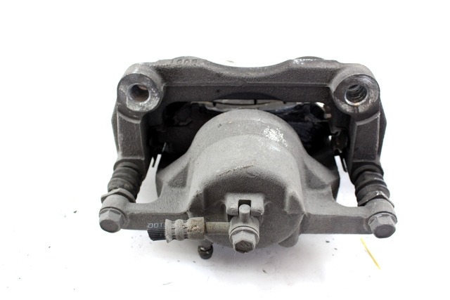 SPREDNJE DESNE ZAVORNE CELJUSTI  OEM N. 41001JD00A ORIGINAL REZERVNI DEL NISSAN QASHQAI J10E (03/2010 - 2013) DIESEL LETNIK 2013