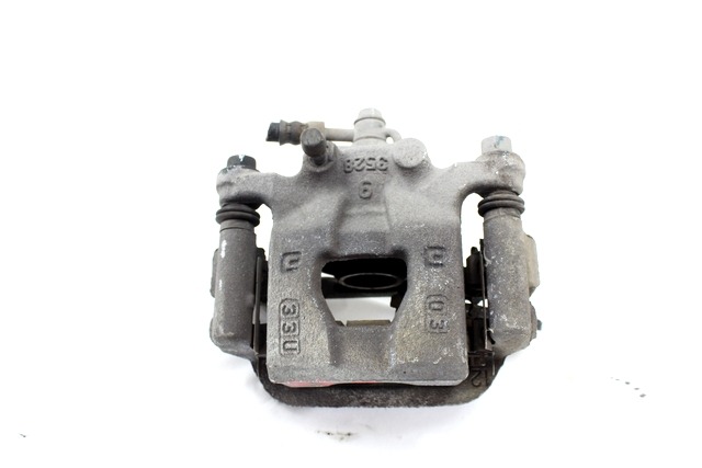 ZADNJE LEVE ZAVORNE CELJUSTI  OEM N. 440111KD0A ORIGINAL REZERVNI DEL NISSAN QASHQAI J10E (03/2010 - 2013) DIESEL LETNIK 2013