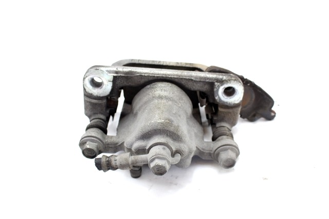 ZADNJE LEVE ZAVORNE CELJUSTI  OEM N. 440111KD0A ORIGINAL REZERVNI DEL NISSAN QASHQAI J10E (03/2010 - 2013) DIESEL LETNIK 2013