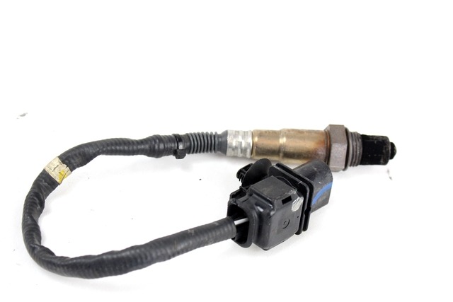 SONDA LAMBDA  OEM N. 226A42455R ORIGINAL REZERVNI DEL NISSAN QASHQAI J10E (03/2010 - 2013) DIESEL LETNIK 2013