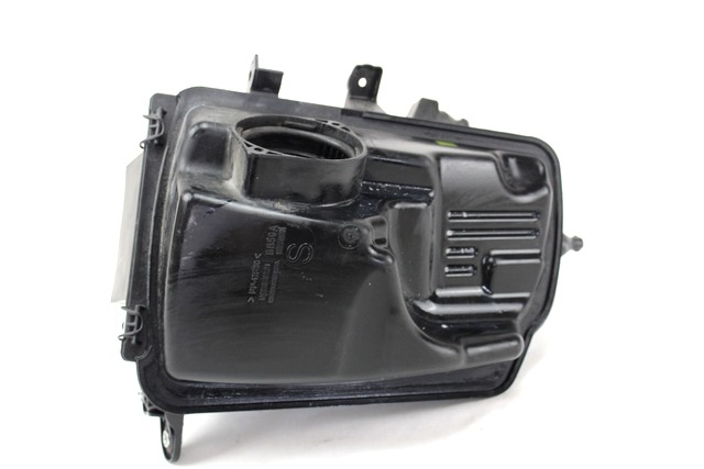 FILTAR ZRAKA OEM N. 16500BB50A ORIGINAL REZERVNI DEL NISSAN QASHQAI J10E (03/2010 - 2013) DIESEL LETNIK 2013