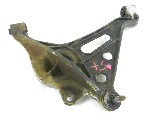 SPREDNJA LEVA ROKA  OEM N. 4520267D01000 ORIGINAL REZERVNI DEL SUZUKI GRAND VITARA FT HT GT MK1 (1999 - 2006) DIESEL LETNIK 2005