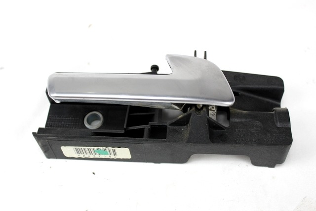 NOTRANJA KLJUKA  OEM N. 156043462 ORIGINAL REZERVNI DEL ALFA ROMEO 159 939 BER/SW (2005 - 2013) DIESEL LETNIK 2009