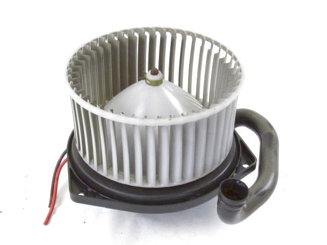 VENTILATOR  KABINE  OEM N. 7425065D11000 ORIGINAL REZERVNI DEL SUZUKI GRAND VITARA FT HT GT MK1 (1999 - 2006) DIESEL LETNIK 2005