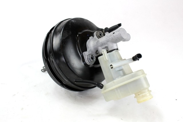 SERVO OJACEVALNIK ZAVOR S PUMPO OEM N. 51838707 ORIGINAL REZERVNI DEL ALFA ROMEO 159 939 BER/SW (2005 - 2013) DIESEL LETNIK 2009