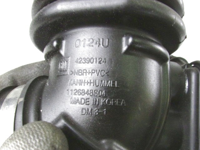 CEV / CEV ZRAKA OEM N. 42390124 ORIGINAL REZERVNI DEL OPEL KARL C16 (2015 - 2019)BENZINA/GPL LETNIK 2017