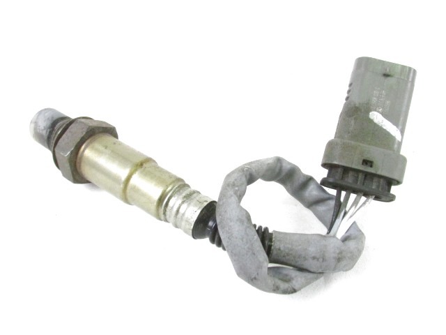 SONDA LAMBDA  OEM N. 12663317 ORIGINAL REZERVNI DEL OPEL KARL C16 (2015 - 2019)BENZINA/GPL LETNIK 2017