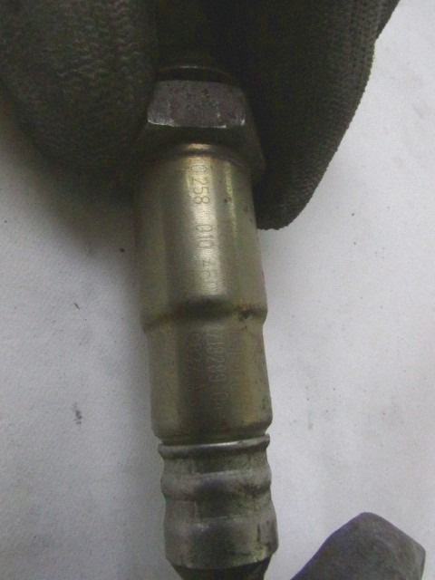 SONDA LAMBDA  OEM N. 12663317 ORIGINAL REZERVNI DEL OPEL KARL C16 (2015 - 2019)BENZINA/GPL LETNIK 2017