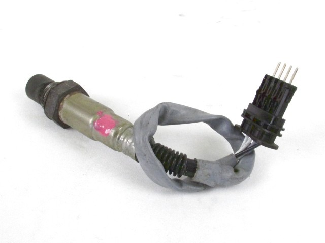 SONDA LAMBDA  OEM N. 12663317 ORIGINAL REZERVNI DEL OPEL KARL C16 (2015 - 2019)BENZINA/GPL LETNIK 2017