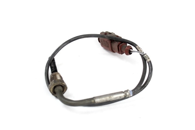 TIPALO TEMPERATURE IZPUSNIH PLINOV OEM N. 03G906088K ORIGINAL REZERVNI DEL AUDI A3 MK2 8P 8PA 8P1 (2003 - 2008)DIESEL LETNIK 2006