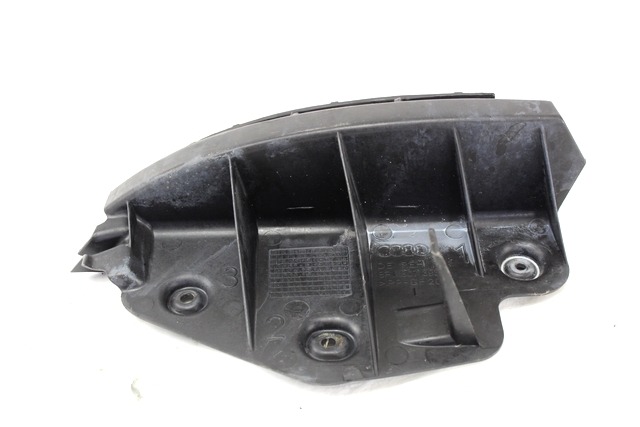 NOSILCI ZADNJEGA ODBIJACA  OEM N. 8P3807393 ORIGINAL REZERVNI DEL AUDI A3 MK2 8P 8PA 8P1 (2003 - 2008)DIESEL LETNIK 2006