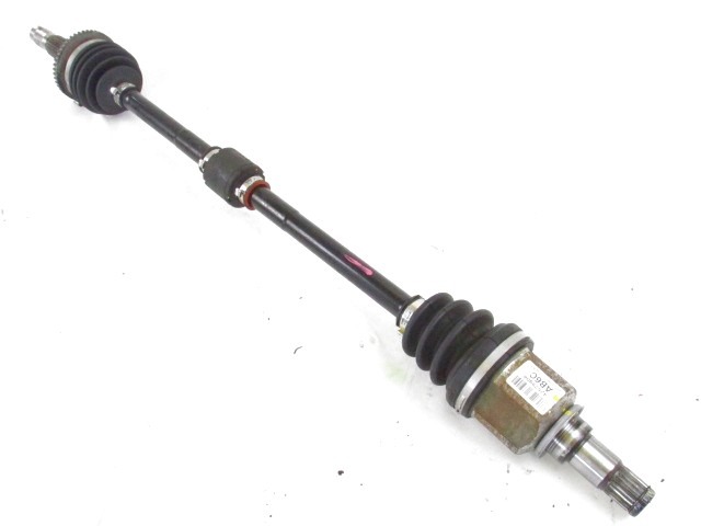 DESNA SPREDNJA POGONSKA GRED  OEM N. 42529906 ORIGINAL REZERVNI DEL OPEL KARL C16 (2015 - 2019)BENZINA/GPL LETNIK 2017