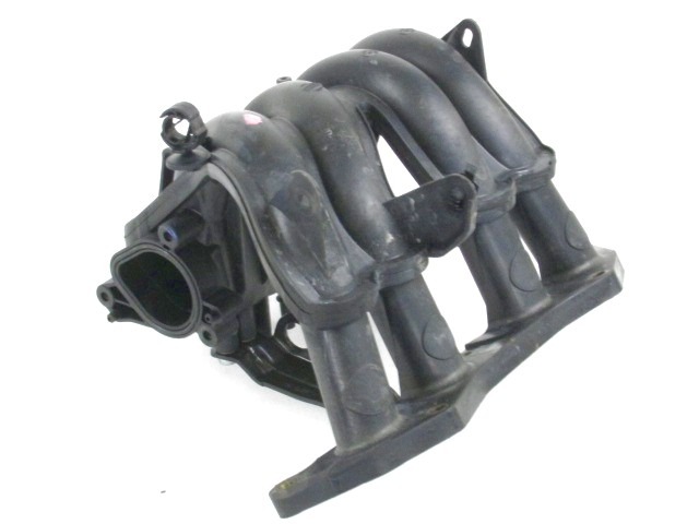 SESALNI KOLEKTOR OEM N. 9631980380 ORIGINAL REZERVNI DEL CITROEN C3 / PLURIEL MK1R (09/2005 - 11/2010) BENZINA LETNIK 2007