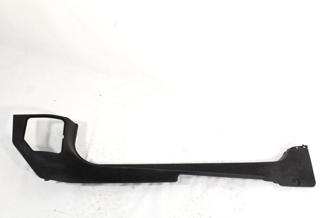 NOTRANJA OBLOGA PRAGA  OEM N. 51432753362 ORIGINAL REZERVNI DEL MINI ONE / COOPER BERLINA CABRIO R56 R57 (2007 - 2013) DIESEL LETNIK 2008