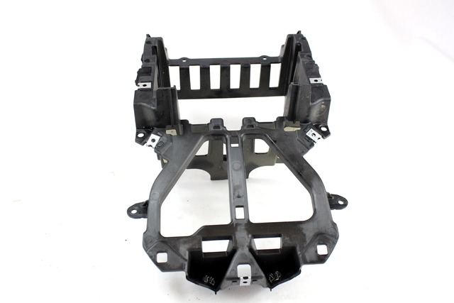 ARMATURNA PLO?CA OEM N. 51452752777 ORIGINAL REZERVNI DEL MINI ONE / COOPER BERLINA CABRIO R56 R57 (2007 - 2013) DIESEL LETNIK 2008